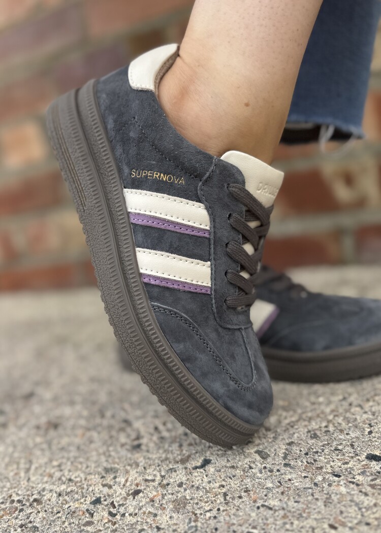 Drilley's Eighty Three