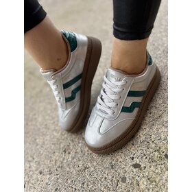 Drilley's Eighty Two