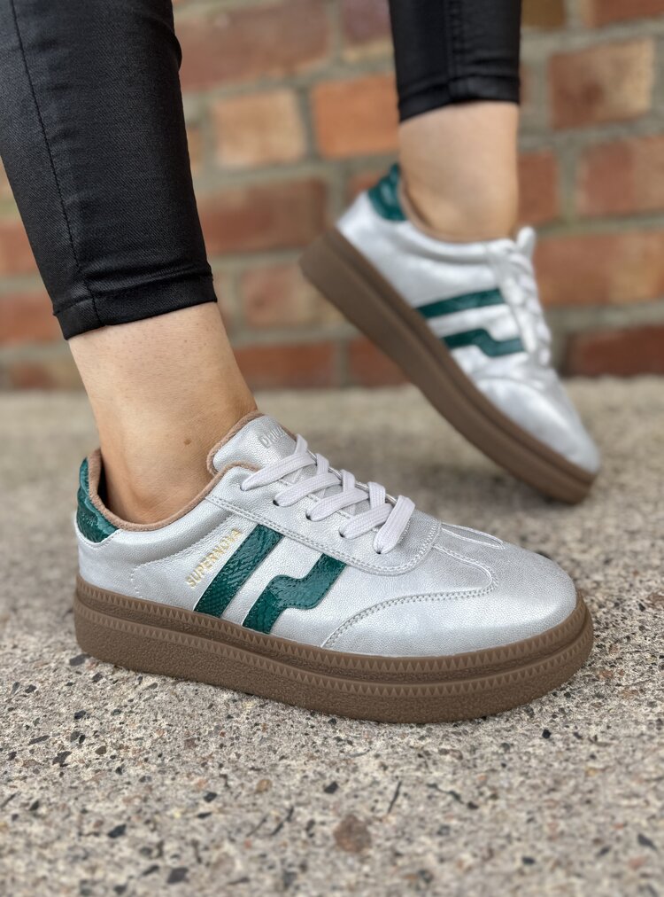 Drilley's Eighty Two