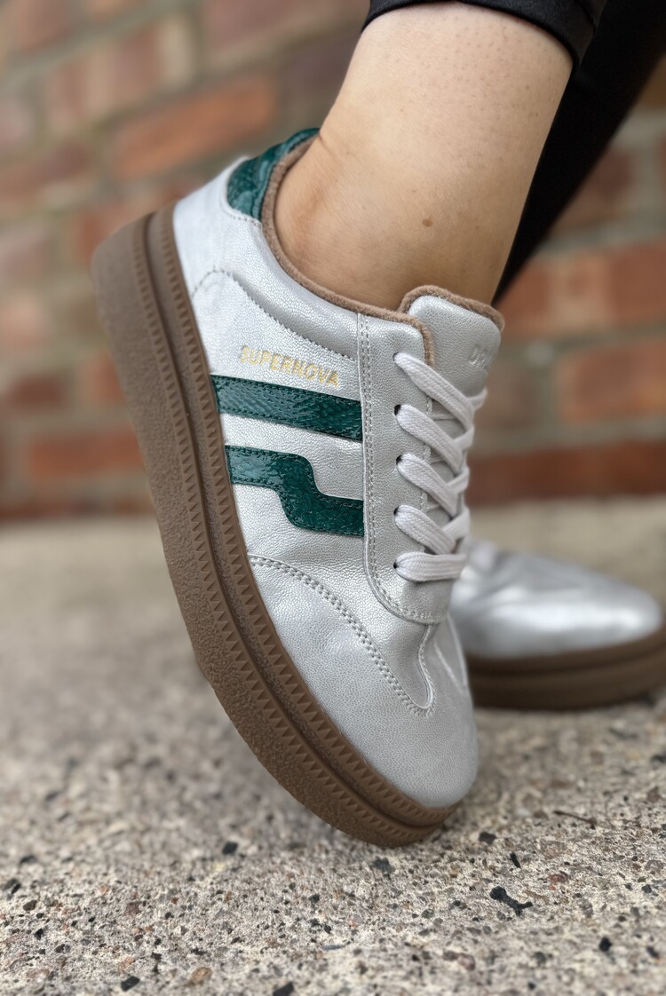 Drilley's Eighty Two