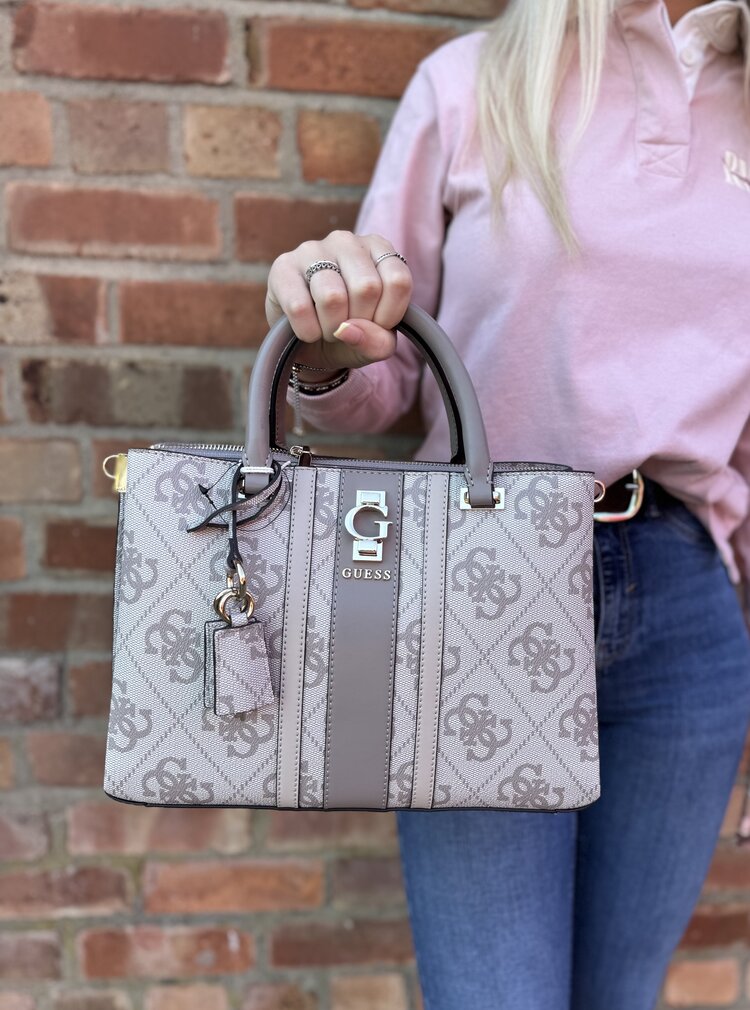 Guess Erenia Girlfriend Satchel