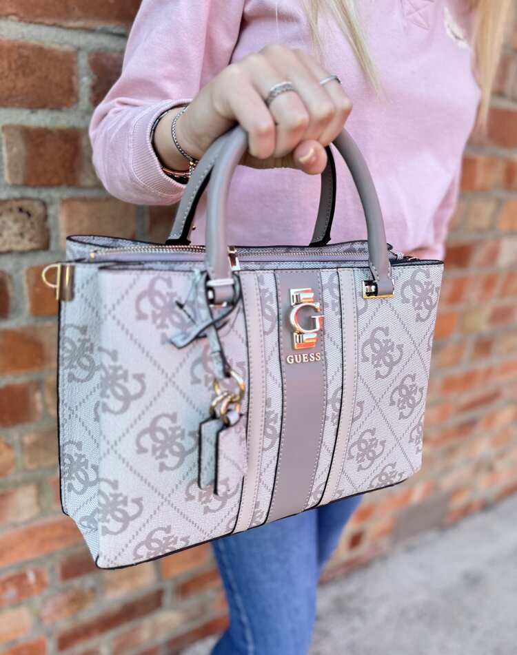 Guess Erenia Girlfriend Satchel