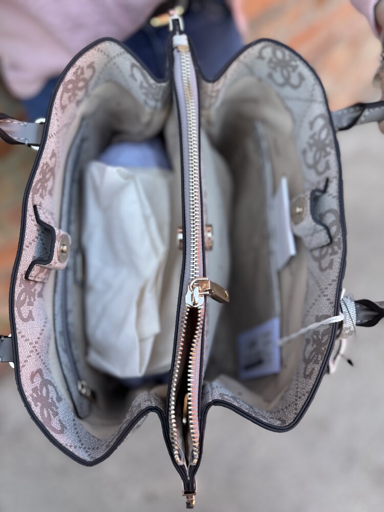 Guess Erenia Girlfriend Satchel