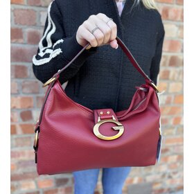 Guess Camden Shoulder Bag