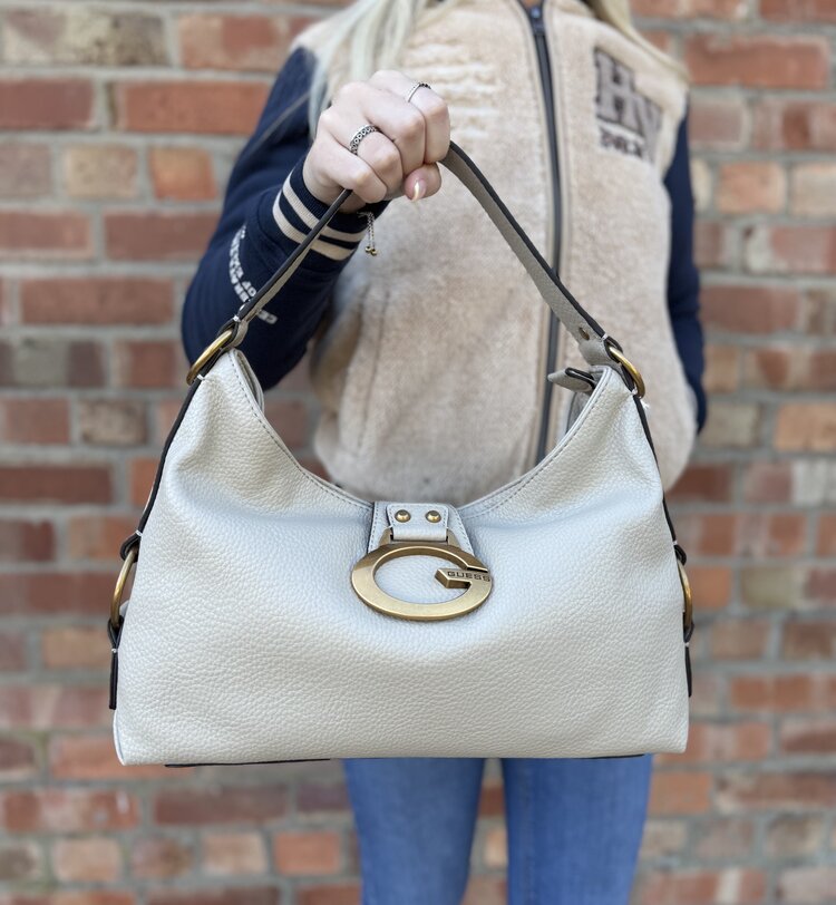 Guess Camden Shoulder Bag