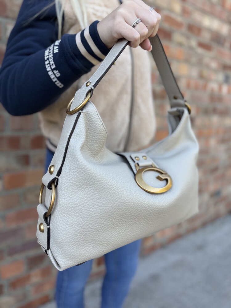 Guess Camden Shoulder Bag