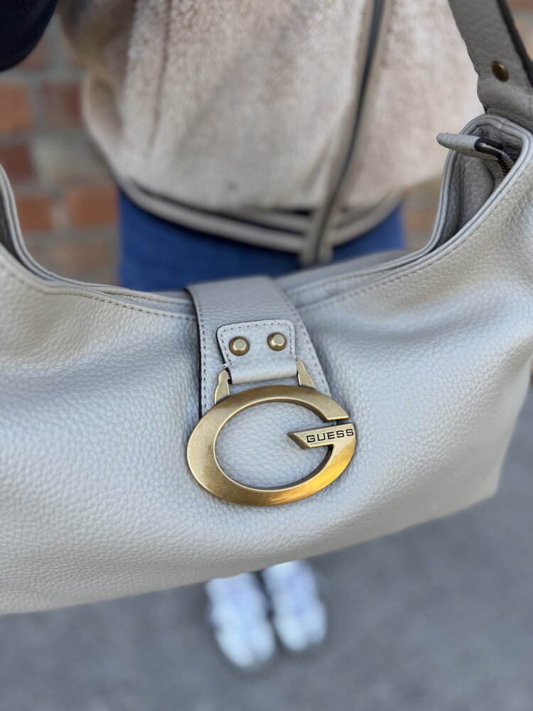 Guess Camden Shoulder Bag