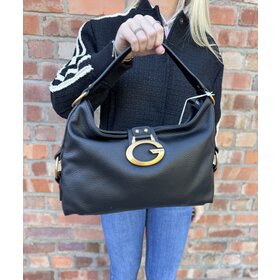 Guess Camden Shoulder Bag
