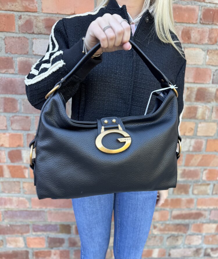 Guess Camden Shoulder Bag