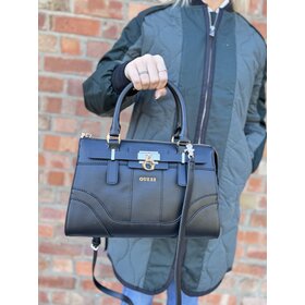 Guess Greyson II Small Satchel