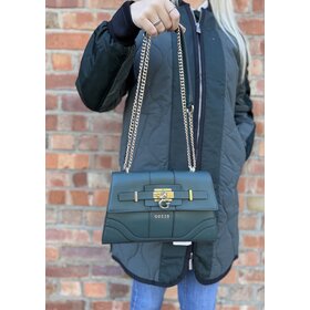 Guess Greyson II Convert Xbody Flap