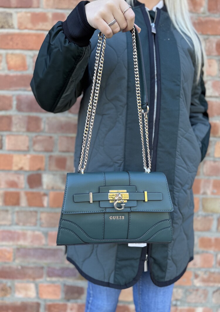 Guess Greyson II Convert Xbody Flap