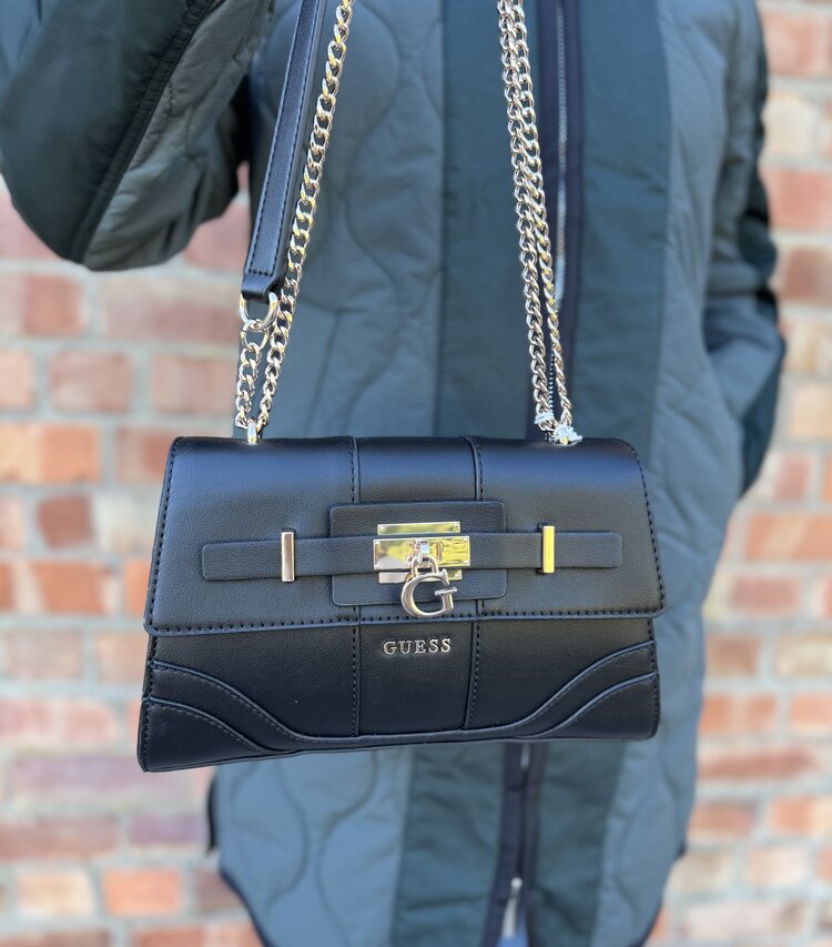 Guess Greyson II Convert Xbody Flap