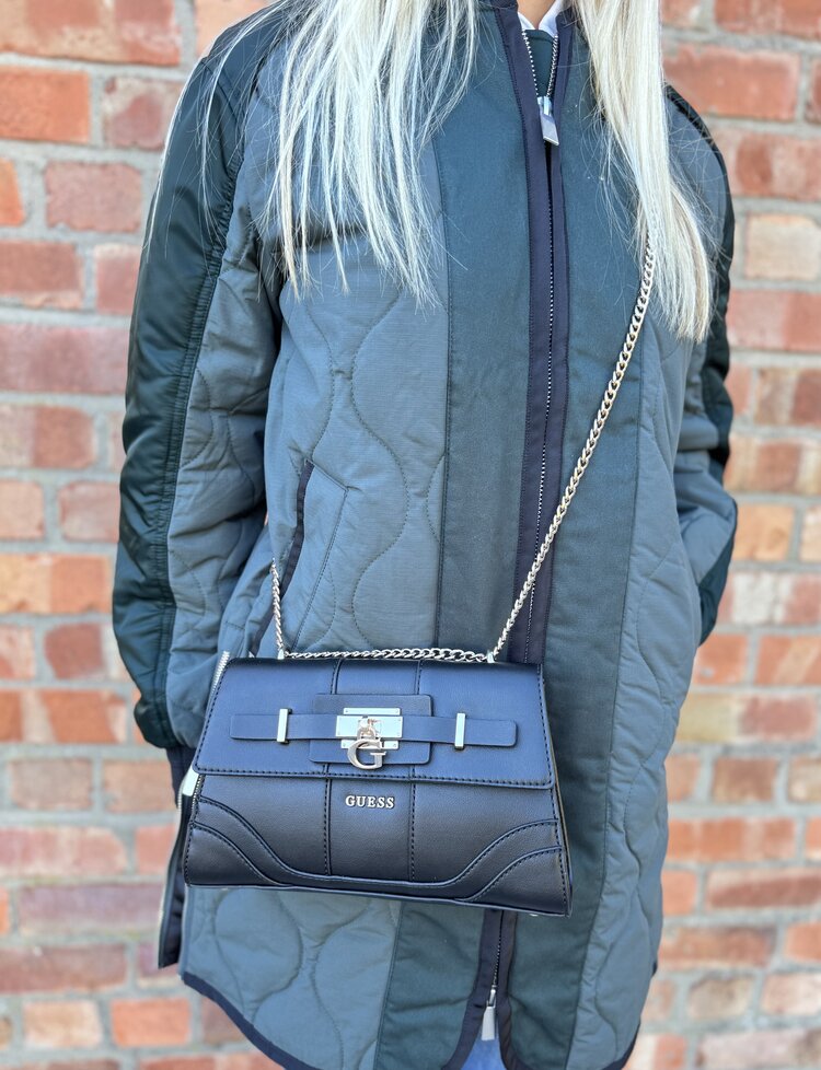 Guess Greyson II Convert Xbody Flap