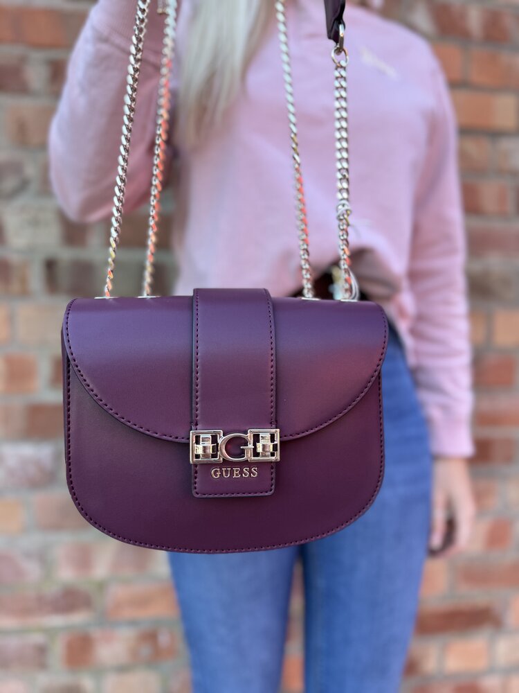 Guess Jane Convert Xbody Flap
