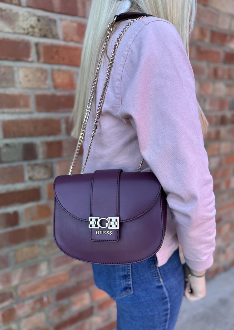 Guess Jane Convert Xbody Flap
