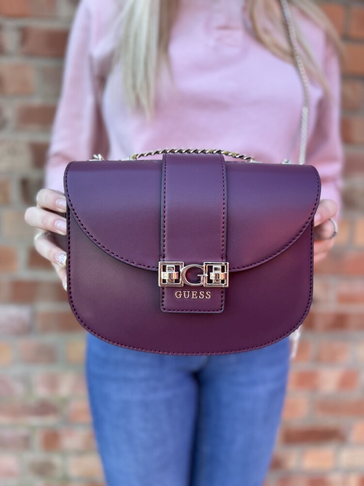 Guess Jane Convert Xbody Flap