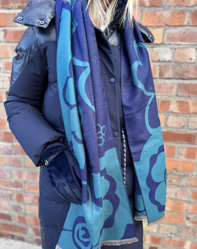Pia Rossini Megan Scarf