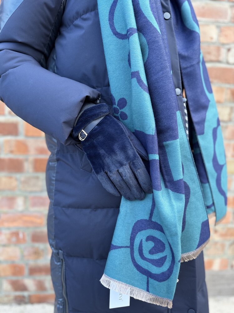 Pia Rossini Megan Scarf