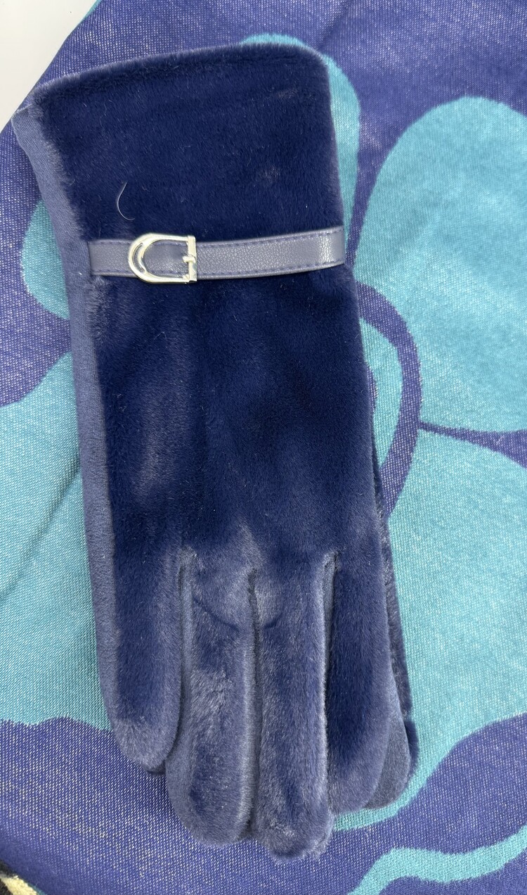 Pia Rossini Evie Glove