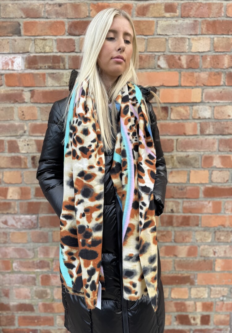 Pia Rossini Caprice Scarf