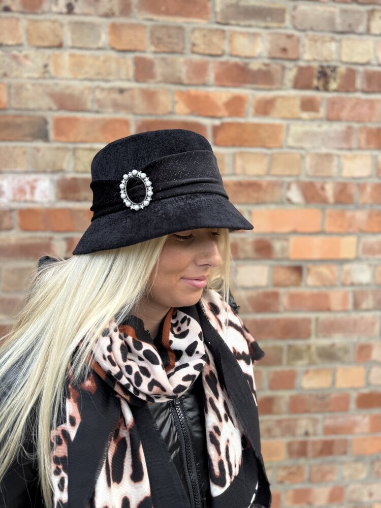 Pia Rossini Esme Hat