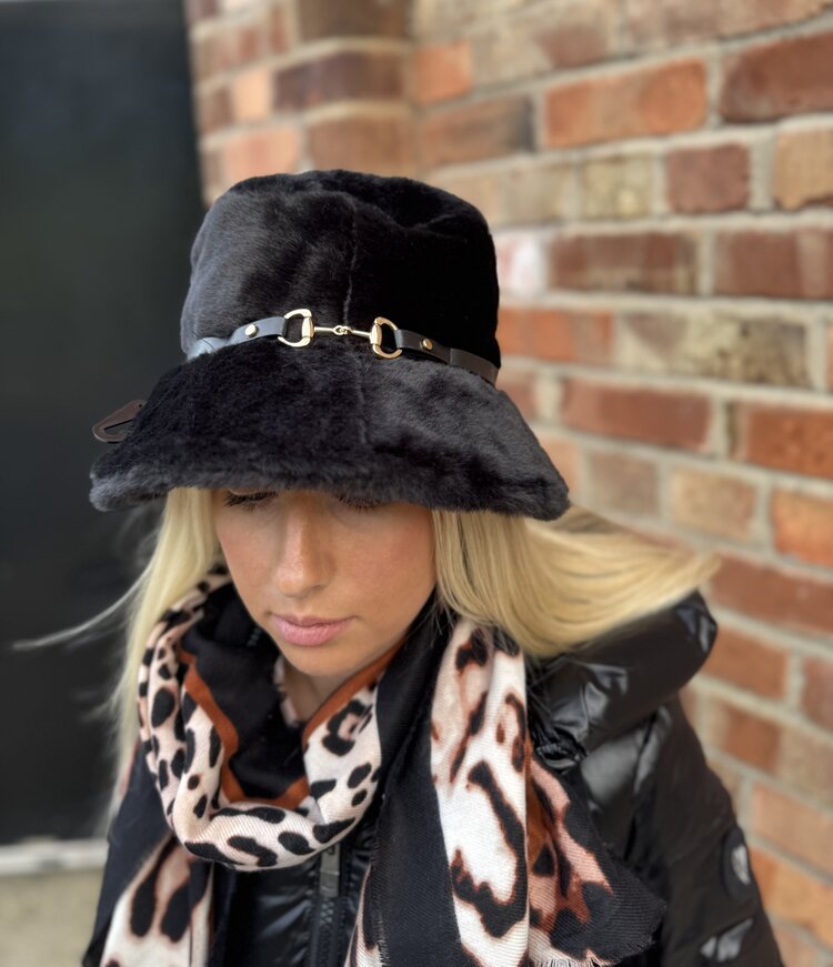 Pia Rossini Cathy Hat