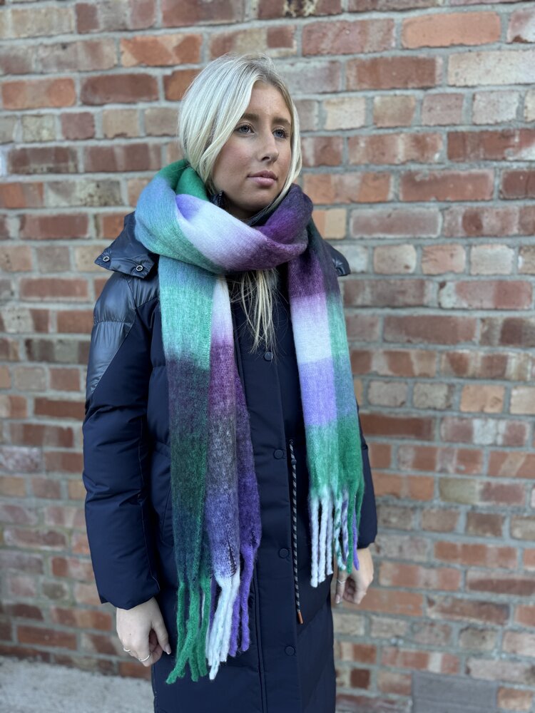 Pia Rossini Carey Scarf
