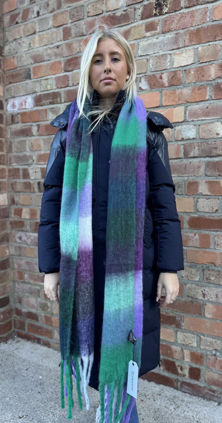Pia Rossini Carey Scarf