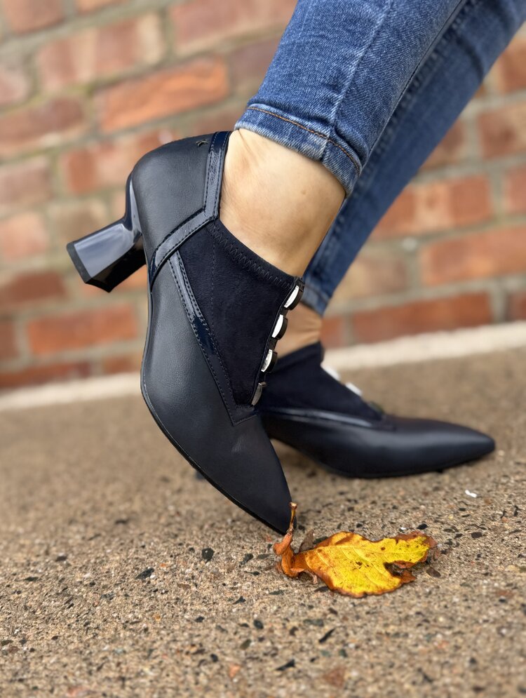 Kate Appleby Bridgeworth