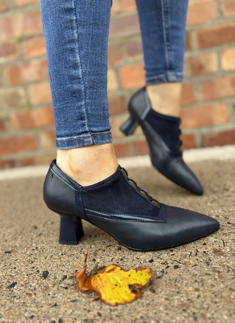 Kate Appleby Bridgeworth