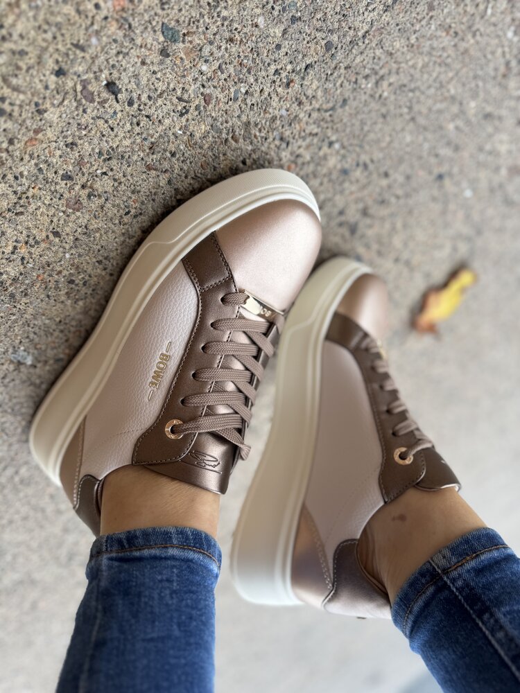 Lloyd & Pryce Mabenge