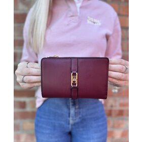 Tommy Hilfiger TH Libre Bifold