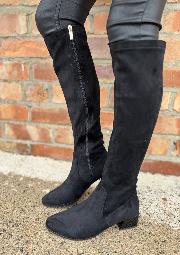 Patrizio Como Emmetton