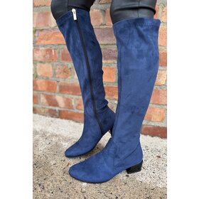 Patrizio Como Emmetton