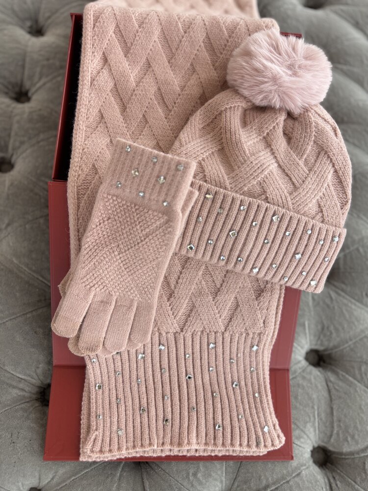 Panache N14 - 3 Piece Set