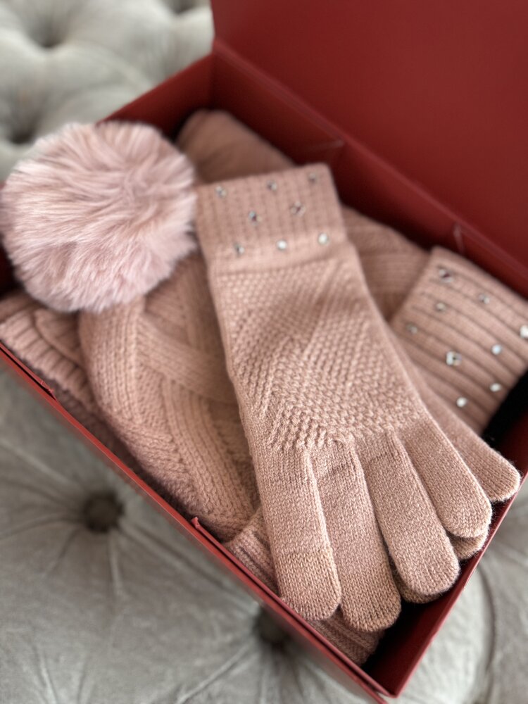 Panache N14 - 3 Piece Set