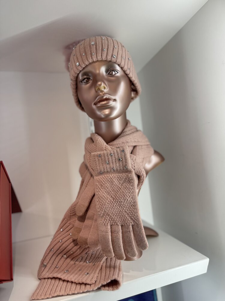 Panache N14 - 3 Piece Set