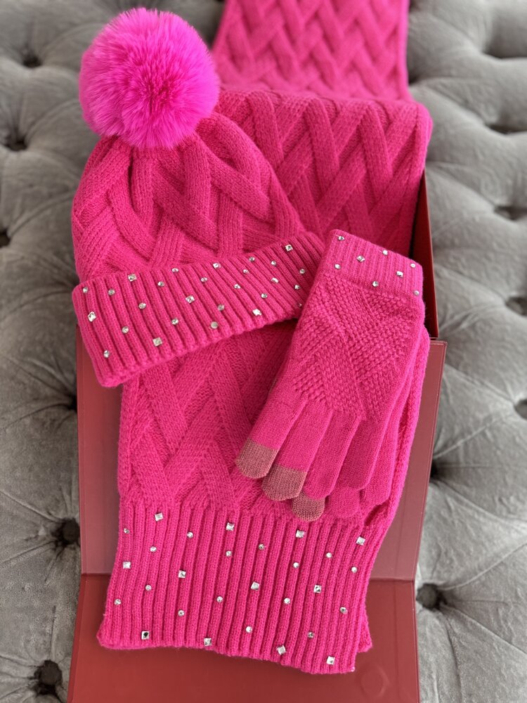 Panache N14 - 3 Piece Set