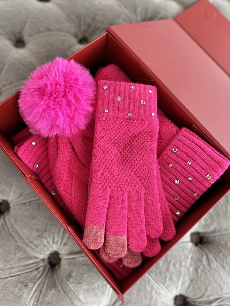 Panache N14 - 3 Piece Set