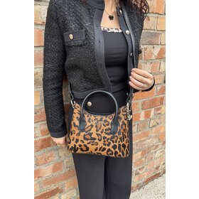 Guess Domitilla Mini Satchel