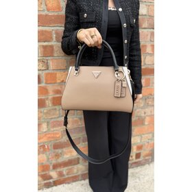 Guess Noelle II Luxury Satchel