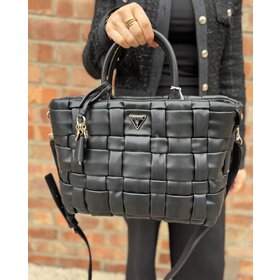 Guess Marion Satchel