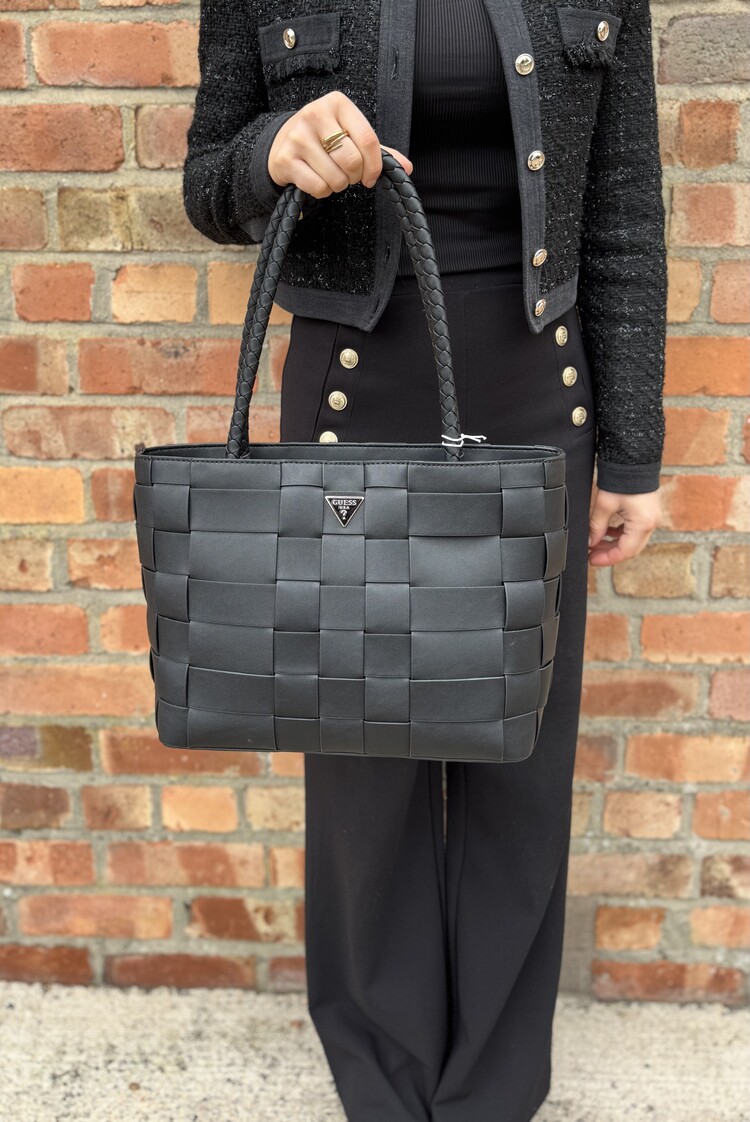 Guess Maylee Girlfriend Tote