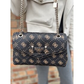 Guess Silia Convert Xbody Flap