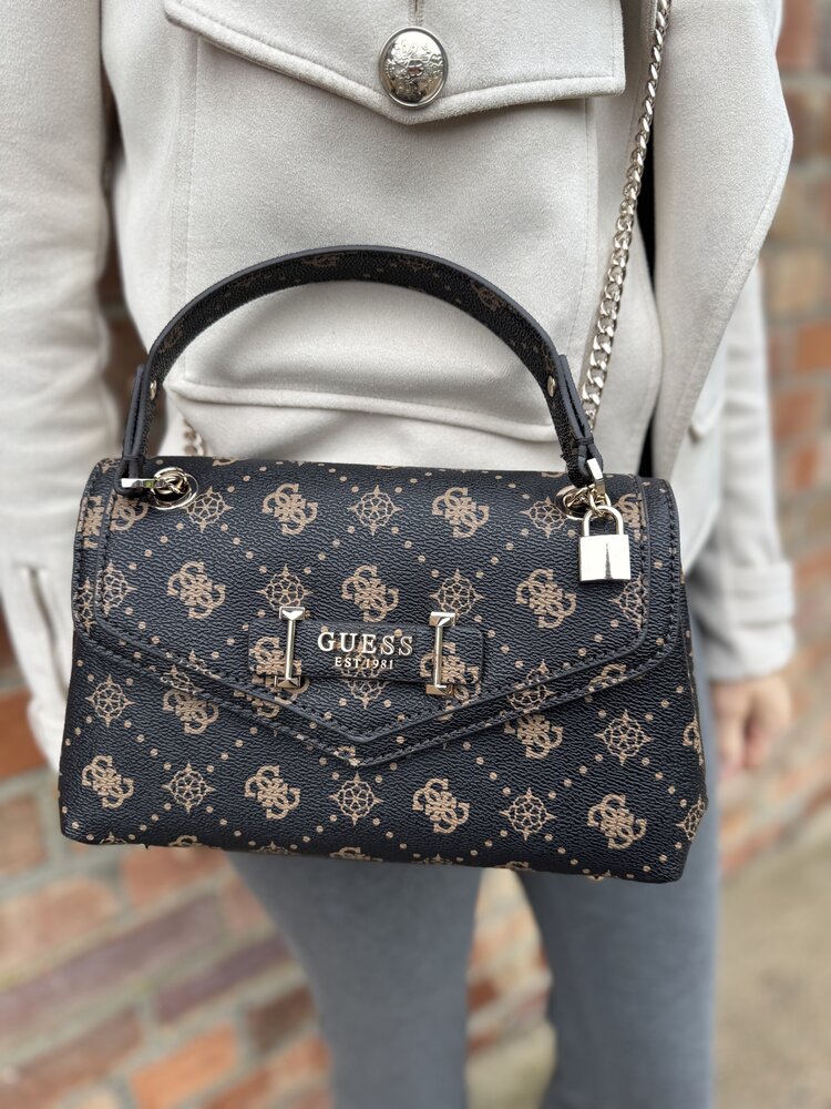 Guess Silia Convert Xbody Flap