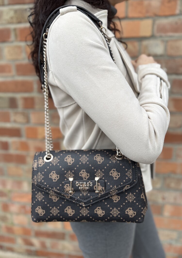 Guess Silia Convert Xbody Flap