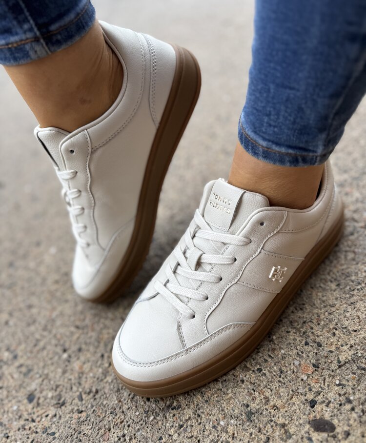 Tommy Hilfiger TH Heritage Court Sneaker