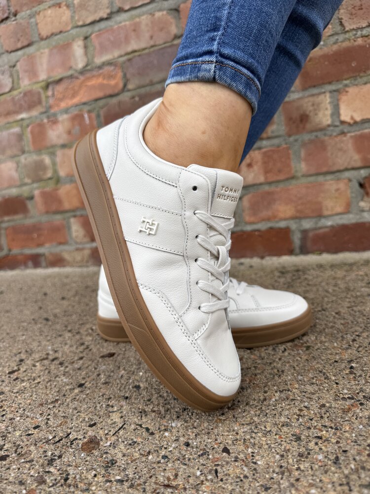 Tommy Hilfiger TH Heritage Court Sneaker