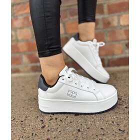Tommy Hilfiger TJW Flatform ESS MU